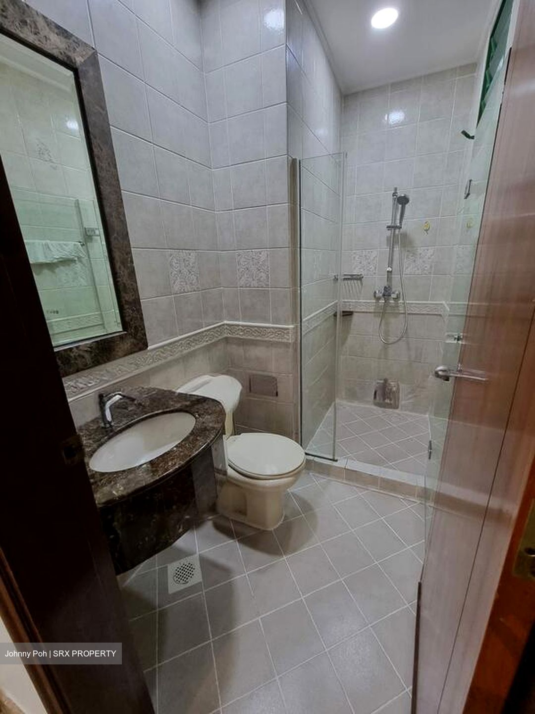 Signature Park (D21), Condominium #515673071
